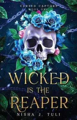 Zlý je žrec - Wicked is the Reaper