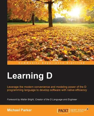 Učenie D - Learning D