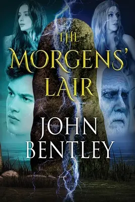 Morgenov brloh - The Morgens' Lair