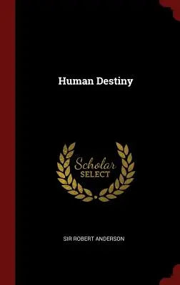 Ľudský osud - Human Destiny