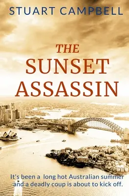 The Sunset Assassin (Vrah pri západe slnka) - The Sunset Assassin