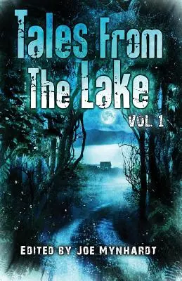 Príbehy od jazera Vol.1 - Tales from The Lake Vol.1