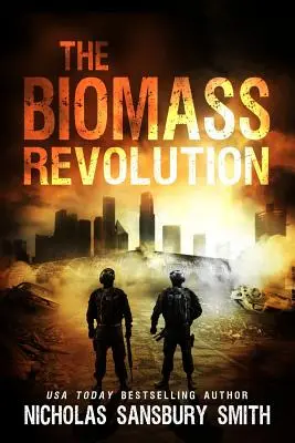 Revolúcia biomasy - The Biomass Revolution