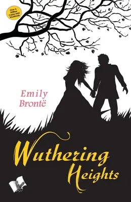 Větrná hora - Wuthering Heights