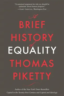 Stručné dejiny rovnosti - A Brief History of Equality