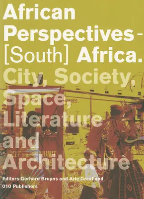 Africké perspektívy: Dsd Series Vol. 7 - African Perspectives: Dsd Series Vol. 7