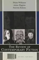 Recenzia súčasnej beletrie: Diane Williamsová - Review of Contemporary Fiction: Diane Williams