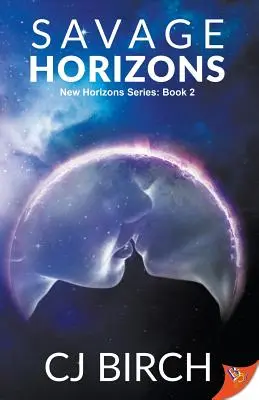 Divoké horizonty - Savage Horizons