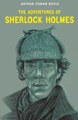Dobrodružstvá Sherlocka Holmesa - The Adventures of Sherlock Holmes
