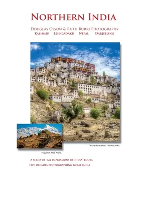 Severná India - Northern India