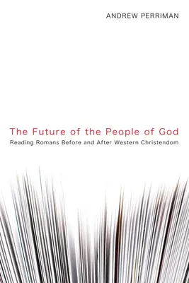 Budúcnosť Božieho ľudu - The Future of the People of God