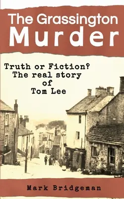 Vražda v Grassingtone - The Grassington Murder