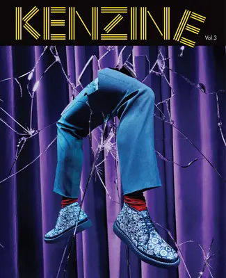 Kenzine: III. zväzok - Kenzine: Volume III