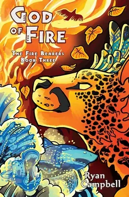 Boh ohňa - God of Fire