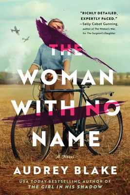 Žena bez mena - The Woman with No Name