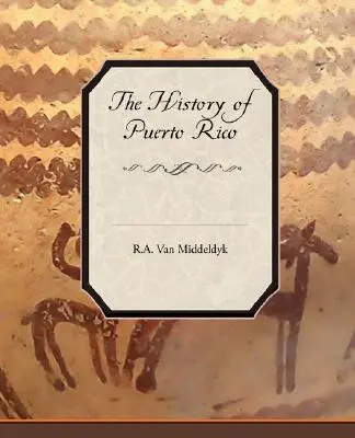 Dejiny Portorika - The History of Puerto Rico
