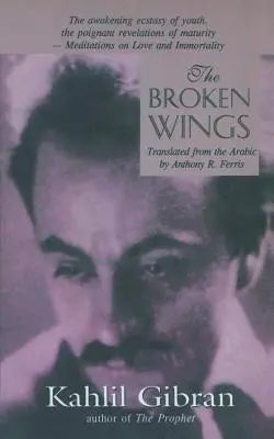 Zlomené krídla - The Broken Wings