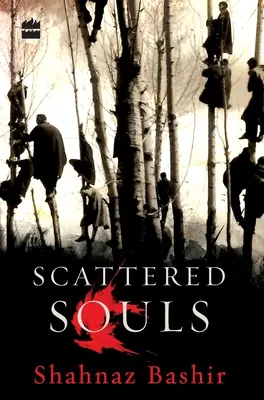 Rozptýlené duše - Scattered Souls
