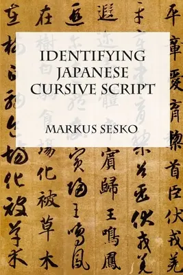 Identifikácia japonského kurzívneho písma - Identifying Japanese Cursive Script
