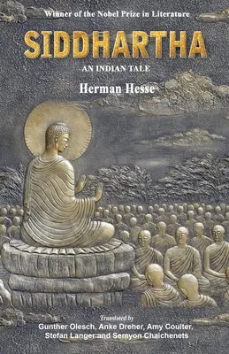 Siddhártha: Indický príbeh (A Black Eagle Books World Classic) - Siddhartha: An Indian Tale (A Black Eagle Books World Classic)