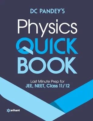 Rýchla kniha o fyzike - Physics Quick Book