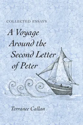 Cesta okolo druhého Petrovho listu - A Voyage Around the Second Letter of Peter