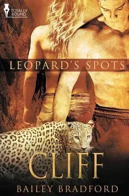 Leopardie škvrny: Cliff - Leopard's Spots: Cliff