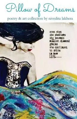 Vankúš snov: zbierka poézie a umenia - Pillow of Dreams: poetry & art collection
