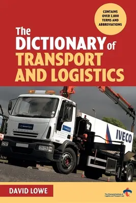 Slovník dopravy a logistiky - Dictionary of Transport and Logistics