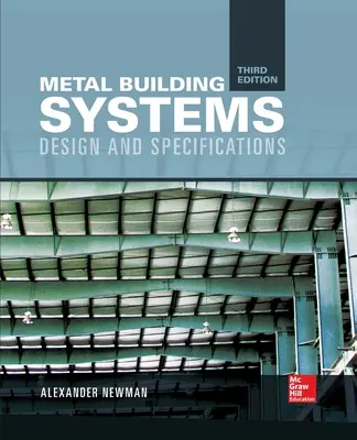 Kovové stavebné systémy 3e (Pb) - Metal Building Systems 3e (Pb)