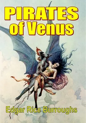 Piráti z Venuše - Pirates of Venus