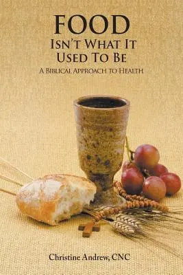 Jedlo už nie je to, čo bývalo - Food Isn't What It Used To Be