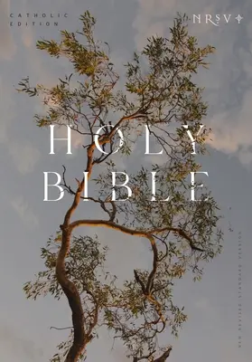 NRSV Catholic Edition Bible, Eucalyptus Hardcover (Global Cover Series): Svätá Biblia (Global Bible) (obal (2)) - NRSV Catholic Edition Bible, Eucalyptus Hardcover (Global Cover Series): Holy Bible