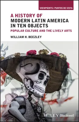 Kultúrne objekty a epizódy Latinskej Ameriky - Latin American Cultural Objects and Episodes