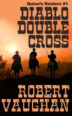 Diablo Dvojitý kríž - Diablo Double Cross