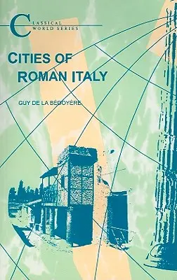 Mestá rímskej Itálie - Cities of Roman Italy