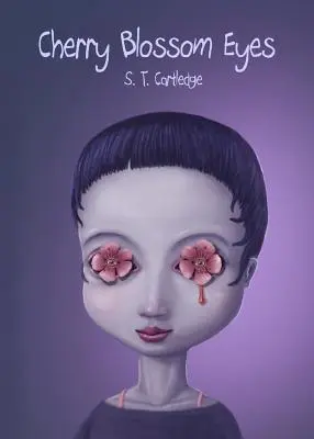 Oči rozkvitnutých čerešní - Cherry Blossom Eyes