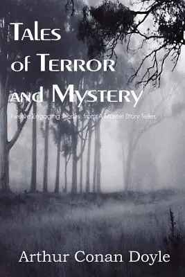 Príbehy hrôzy a tajomstva - Tales of Terror and Mystery