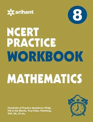Pracovný zošit Matematika 8. trieda - Workbook Mathematics Class 8th