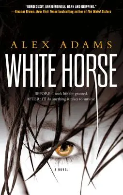 Biely kôň - White Horse