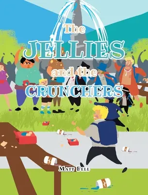 Želé a chrumkaví - The Jellies and the Crunchers
