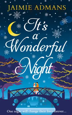 Je to nádherná noc - It's a Wonderful Night