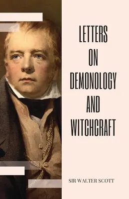 Listy o démonológii a čarodejníctve - Letters on Demonology and Witchcraft