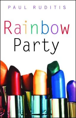 Dúhová párty - Rainbow Party