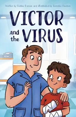 Viktor a vírus - Victor and the Virus