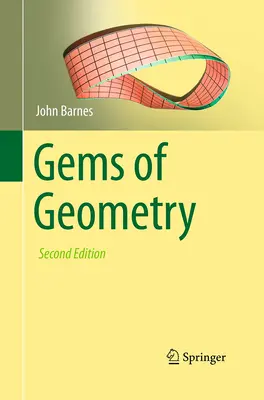 Skvosty geometrie - Gems of Geometry