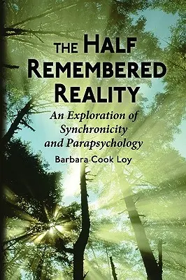 Polopamätná skutočnosť - The Half-Remembered Reality