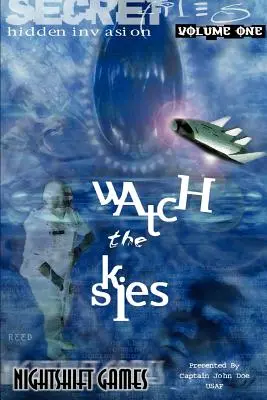 Pozor na oblohu! - Watch the Skies!
