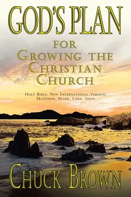 Boží plán: pre rast kresťanskej cirkvi - God's Plan: for Growing the Christian Church