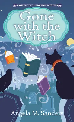 Pryč s čarodejnicou - Gone with the Witch